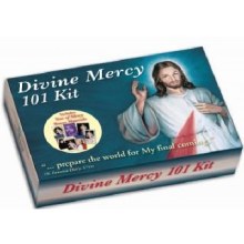 DIVINE MERCY 101 KIT
